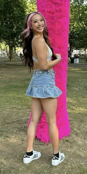 Munchie Michelle OnlyFans Leaked Free Thumbnail Picture - #Zlum7lrbL7