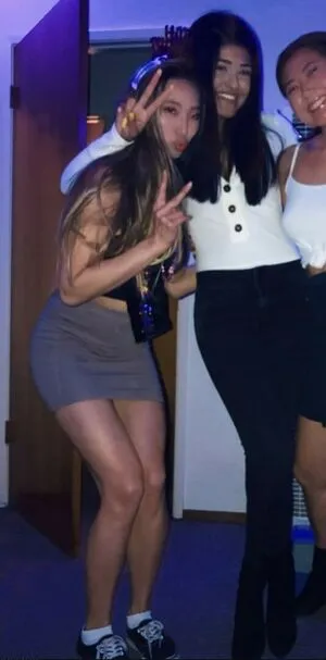 Munchie Michelle OnlyFans Leaked Free Thumbnail Picture - #cO3liffQ7U