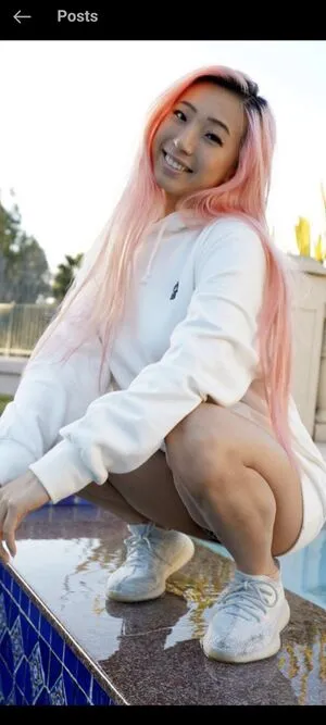 Munchie Michelle OnlyFans Leaked Free Thumbnail Picture - #ity20ZEUTh