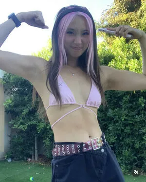 Munchie Michelle OnlyFans Leaked Free Thumbnail Picture - #lkLMhYP8c2