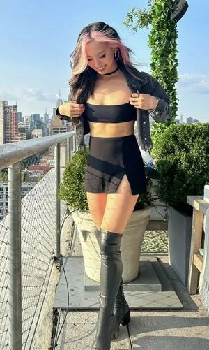 Munchie Michelle OnlyFans Leaked Free Thumbnail Picture - #oQs6LS3AXI
