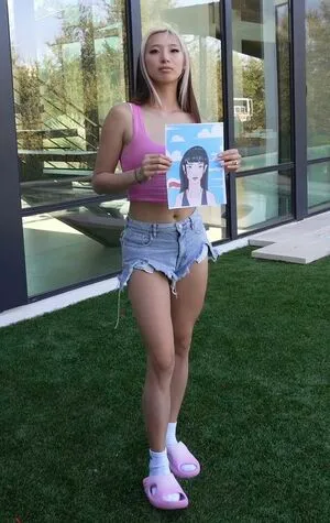 Munchie Michelle OnlyFans Leaked Free Thumbnail Picture - #t4BLRhJSKK