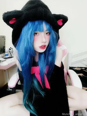 Munchkin Annafree OnlyFans Leaked Free Thumbnail Picture - #8t7I04XQQC