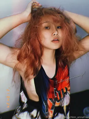Munchkin Annafree OnlyFans Leaked Free Thumbnail Picture - #CEHJ7Jb5Ge