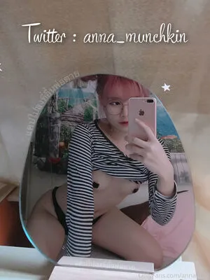 Munchkin Annafree OnlyFans Leaked Free Thumbnail Picture - #UdxZOuGfVu
