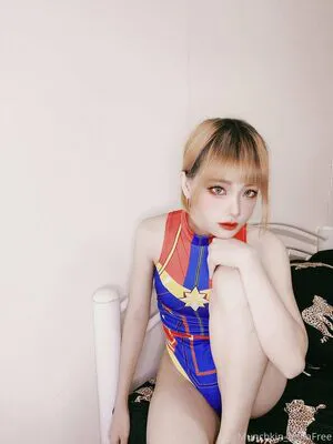 Munchkin Annafree OnlyFans Leaked Free Thumbnail Picture - #aiqVXbspPA