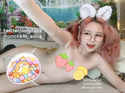 Munchkin Annafree OnlyFans Leaked Free Thumbnail Picture - #vDMyijQswJ