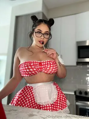 Muneka69 OnlyFans Leaked Free Thumbnail Picture - #pD91xcm4pZ