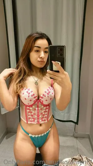 Munequitaenf7 OnlyFans Leaked Free Thumbnail Picture - #2e3sEr94vO