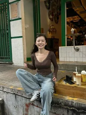 Mung Yu OnlyFans Leaked Free Thumbnail Picture - #0jfEaiijFH