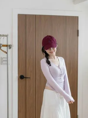 Mung Yu OnlyFans Leaked Free Thumbnail Picture - #30VxZAkymD