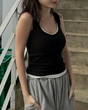 Mung Yu OnlyFans Leaked Free Thumbnail Picture - #C2szoAsN9d