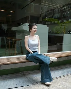 Mung Yu OnlyFans Leaked Free Thumbnail Picture - #DWiDhLM3VY