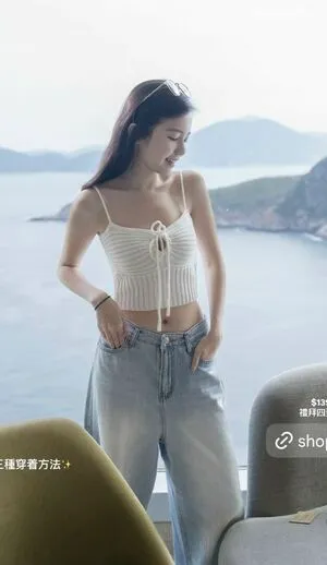 Mung Yu OnlyFans Leaked Free Thumbnail Picture - #wMfCYcL8do