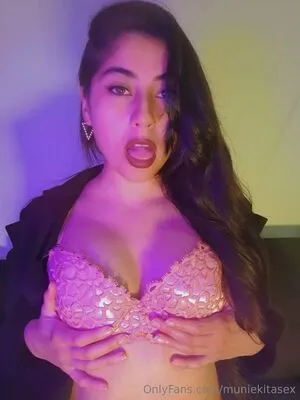 Muniekitasex OnlyFans Leaked Free Thumbnail Picture - #O7tpAm9pge