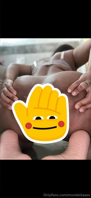 Muniekitasex OnlyFans Leaked Free Thumbnail Picture - #bJQ9hZA1ze