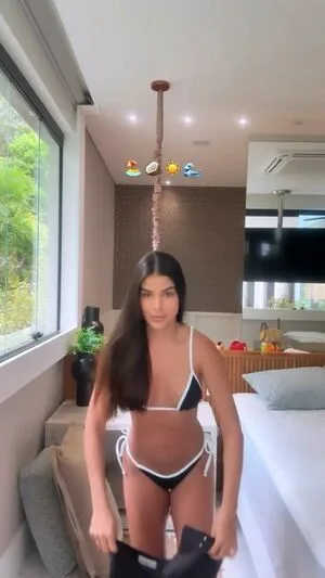 Munik Nunes OnlyFans Leaked Free Thumbnail Picture - #54bO1SPWuC