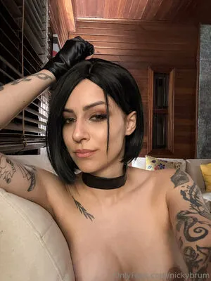 Munique Brum OnlyFans Leaked Free Thumbnail Picture - #LCY3H5ZBf5
