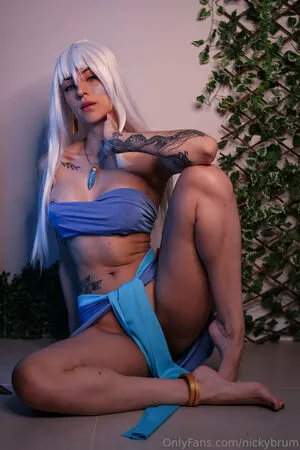 Munique Brum OnlyFans Leaked Free Thumbnail Picture - #UInFDfiLRk