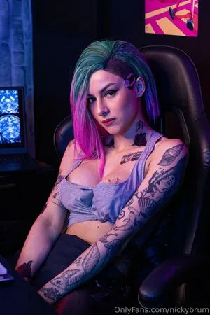 Munique Brum OnlyFans Leaked Free Thumbnail Picture - #e0P6VFS9YH