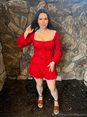 Munjan OnlyFans Leaked Free Thumbnail Picture - #54AwnIBnV8