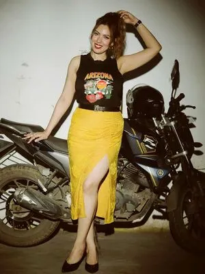 Munmun Dutta OnlyFans Leaked Free Thumbnail Picture - #51jNT7LpDL