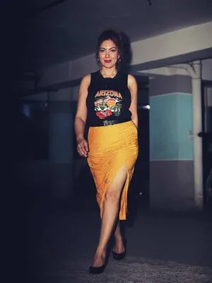 Munmun Dutta OnlyFans Leaked Free Thumbnail Picture - #JuVzzNnvHW