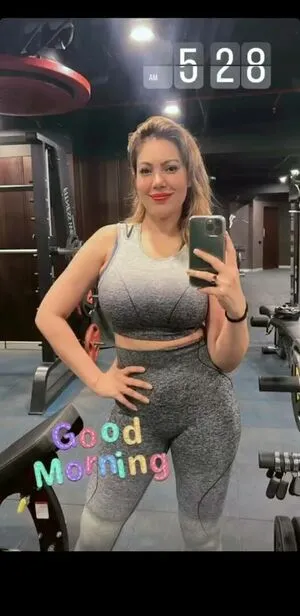 Munmun Dutta OnlyFans Leaked Free Thumbnail Picture - #ZdHl9sxG22