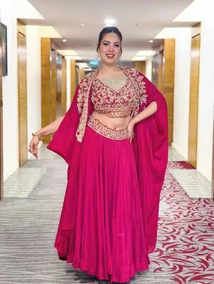 Munmun Dutta OnlyFans Leaked Free Thumbnail Picture - #fLOykrx91U