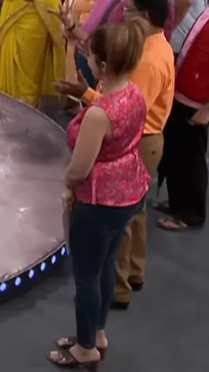 Munmun Dutta OnlyFans Leaked Free Thumbnail Picture - #k8euEqPBVB