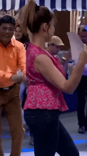 Munmun Dutta OnlyFans Leaked Free Thumbnail Picture - #uYs0H0WJeR