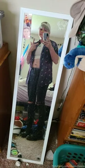Munncheeze OnlyFans Leaked Free Thumbnail Picture - #F3emCvCdtz