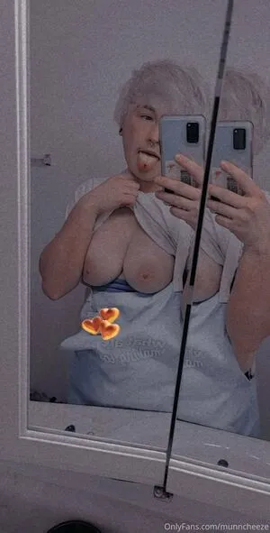 Munncheeze OnlyFans Leaked Free Thumbnail Picture - #FzllIGEowD