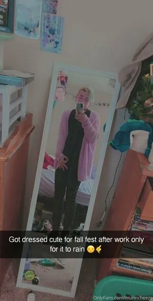 Munncheeze OnlyFans Leaked Free Thumbnail Picture - #KmmEbXA0HO