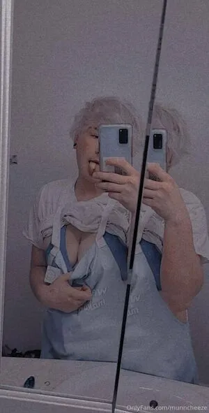 Munncheeze OnlyFans Leaked Free Thumbnail Picture - #jCsG14sgeD