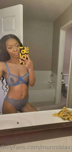 Munromoans OnlyFans Leaked Free Thumbnail Picture - #ZWwQxi8QLL