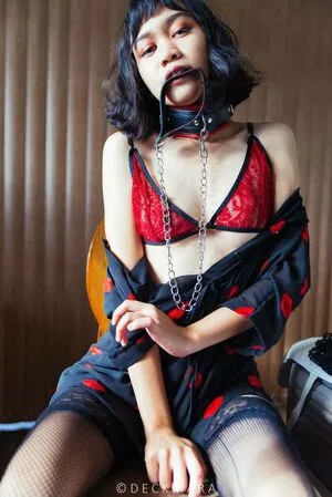 Muomi Ru OnlyFans Leaked Free Thumbnail Picture - #4wqsjxpdIq