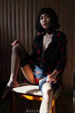 Muomi Ru OnlyFans Leaked Free Thumbnail Picture - #X1ruucTTWB