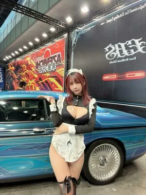 Murasaki OnlyFans Leaked Free Thumbnail Picture - #4ftBifn1ye