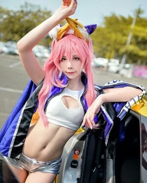 Murasaki OnlyFans Leaked Free Thumbnail Picture - #COqOt3ncM6