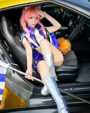 Murasaki OnlyFans Leaked Free Thumbnail Picture - #w5dj9Tcw2d