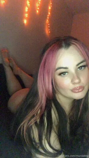 Murdabby OnlyFans Leaked Free Thumbnail Picture - #l3rH86Yzah