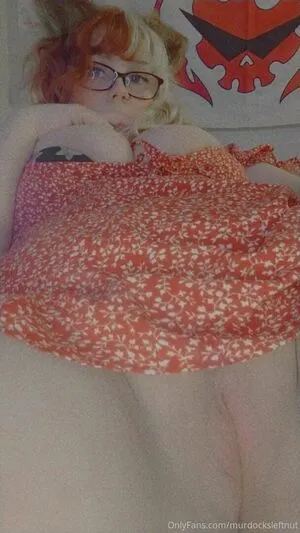 Murdocksleftnut OnlyFans Leaked Free Thumbnail Picture - #0Rcwlm6AAT