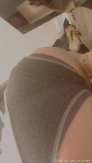 Murdocksleftnut OnlyFans Leaked Free Thumbnail Picture - #6n7xxuc1mo