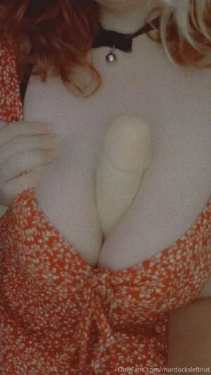Murdocksleftnut OnlyFans Leaked Free Thumbnail Picture - #8uJRfgobnf