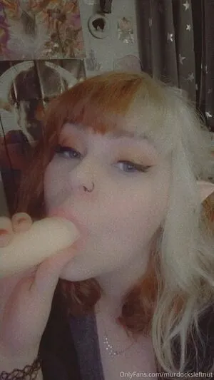 Murdocksleftnut OnlyFans Leaked Free Thumbnail Picture - #HEmsNC5YLh