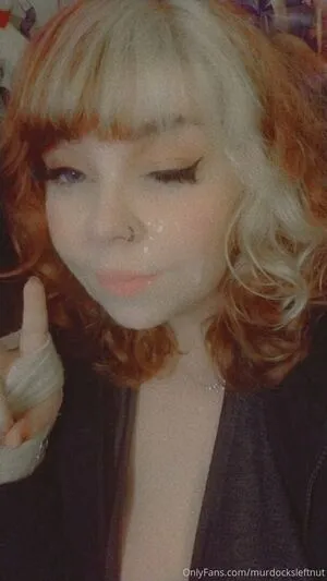 Murdocksleftnut OnlyFans Leaked Free Thumbnail Picture - #Z6NJGV25RP