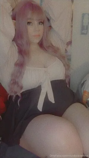 Murdocksleftnut OnlyFans Leaked Free Thumbnail Picture - #hJF5deOy83
