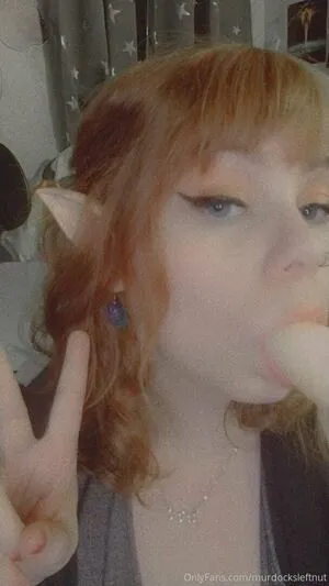 Murdocksleftnut OnlyFans Leaked Free Thumbnail Picture - #j5bmJG75Xj