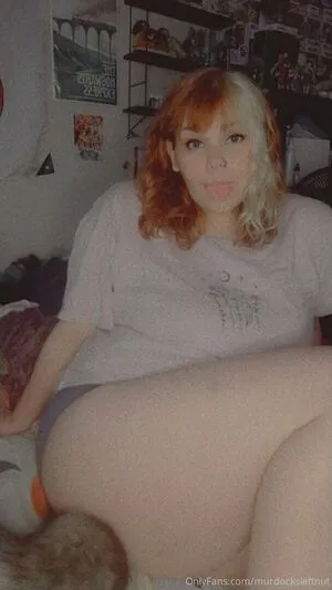 Murdocksleftnut OnlyFans Leaked Free Thumbnail Picture - #zcSnVrGM1c